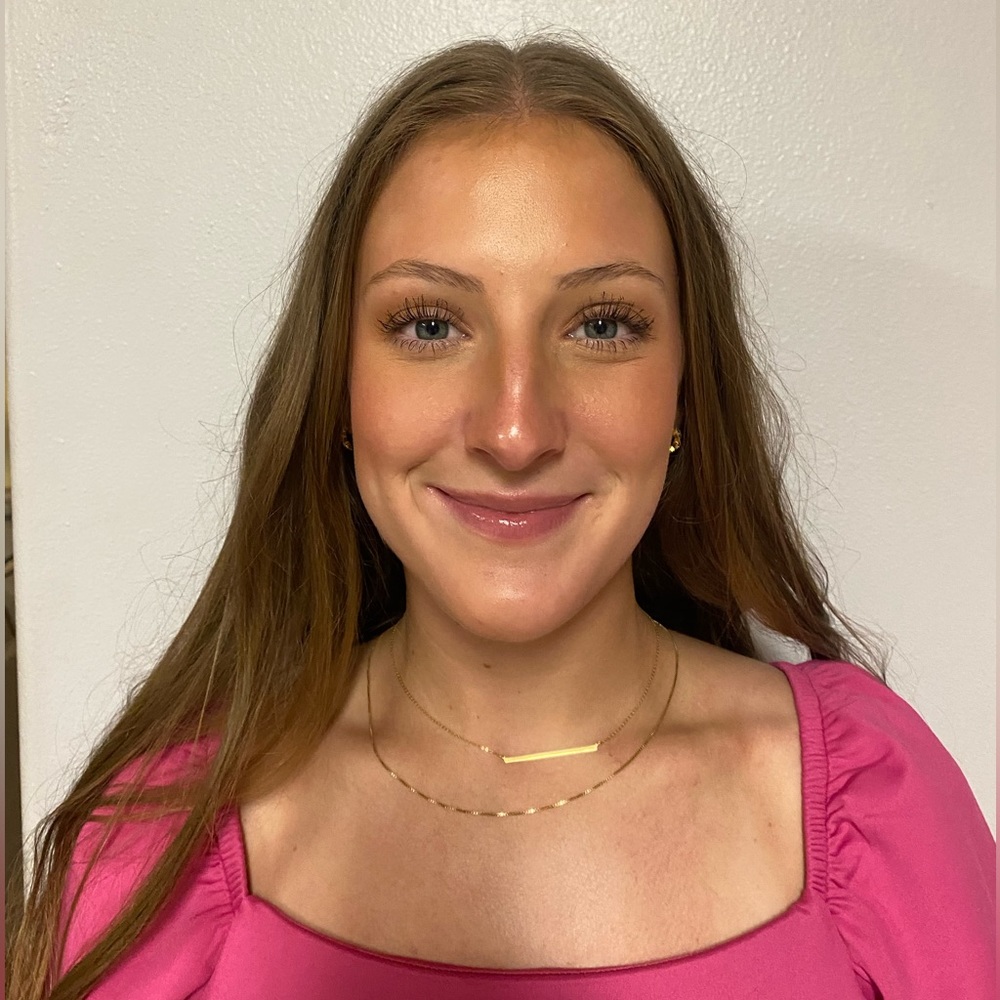 Meet your Posher, Ellie